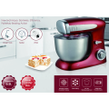 2021 New Heavy Duty Stand Food Cake Mixer Home Used Dough Mixer Machine With 6.5l Rotating Bowl